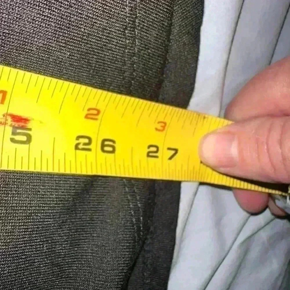 Lularoe Small Disney Randy baseball style t shirt  with Goofy arms! NWT. - Picture 9 of 9